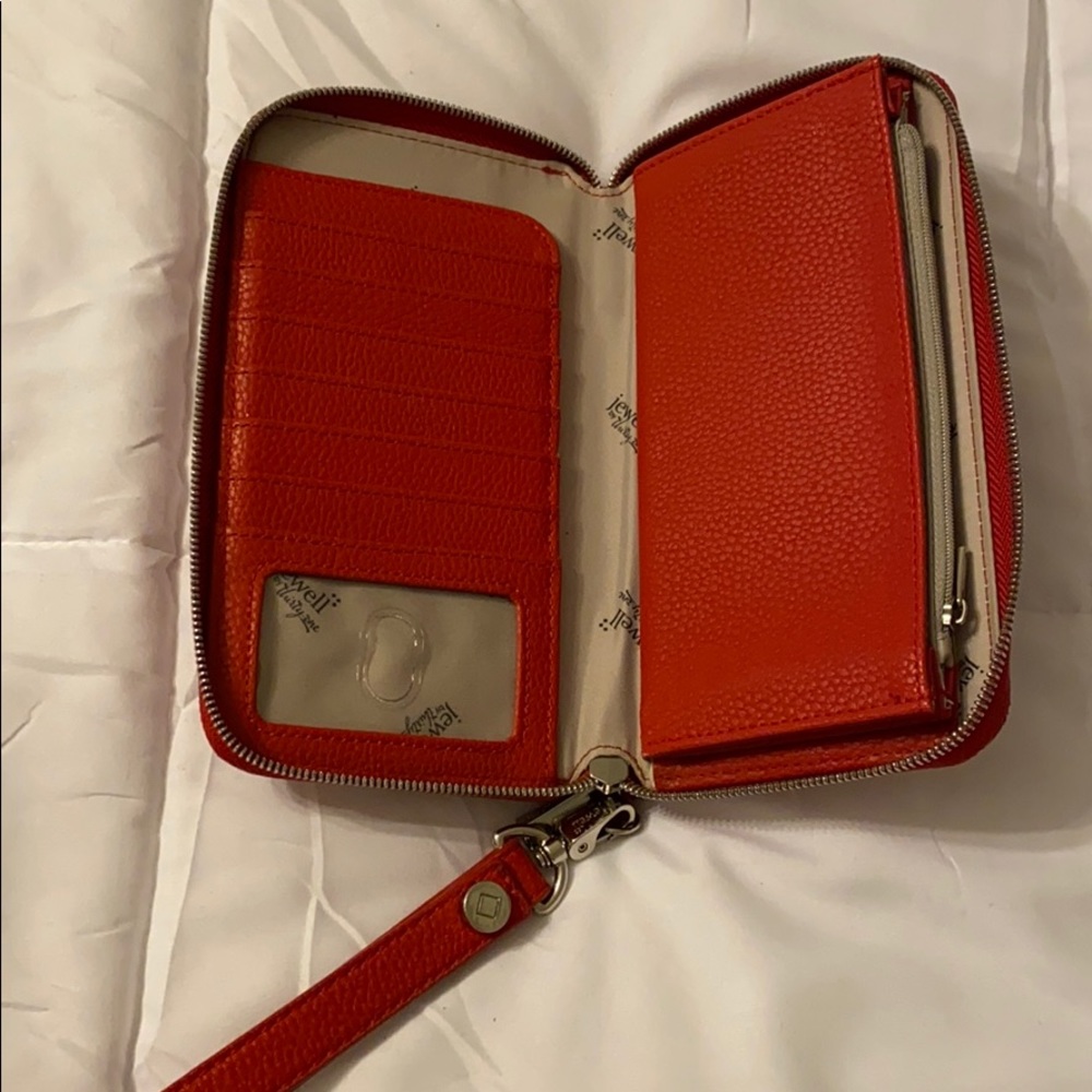 Women’s Wallet